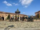 "Pedalando tra i Sacri Monti": i percorsi a disposizione di tutti grazie all'app SlowBi