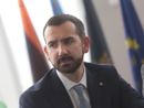 Matteo Marnati, assessore all'Ambiente