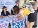 Fine vita: il Piemonte quarta regione più virtuosa nella raccolta firme per la legge di iniziativa popolare sull’eutanasia Fine vita: il Piemonte quarta regione più virtuosa nella raccolta firme per la legge di iniziativa popolare sull’eutanasia