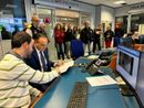 Il presidente Cirio ringrazia la Protezione civile: "Grande lavoro in questi giorni di maltempo" Il presidente Cirio ringrazia la Protezione civile: "Grande lavoro in questi giorni di maltempo"