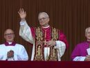 Habemus Papam, eletto Robert Francis Prevost col nome di Leone XIV Habemus Papam, eletto Robert Francis Prevost col nome di Leone XIV