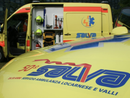 Investita da uno smottamento in Canton Ticino: grave una 59enne del Vco