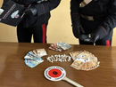 Droga, gestiva lo spaccio via Whatsapp da Sesto Calende: traffici anche nelle province del Vco e di Novara