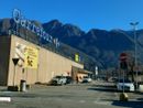 Il supermercato Carrefour di Domodossola Il supermercato Carrefour di Domodossola