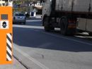 Autovelox a rischio spegnimento