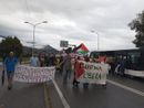 Il 3 ottobre sciopero per Gaza: corteo anche e Verbania Il 3 ottobre sciopero per Gaza: corteo anche e Verbania