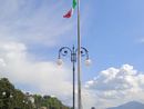 Cerimonia provinciale per la Liberazione a Intra FOTO