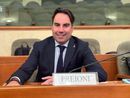 Alberto Preioni nominato sottosegretario alla presidenza del Piemonte: &quot;Darò il massimo&quot;