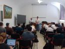 Inaugurata oggi pomeriggio la quinta edizione di Domoschool