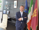 Ha preso servizio oggi il nuovo questore del Vco Giancarlo Conte