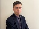 Simone Marco Lecchi, responsabile Lega giovani