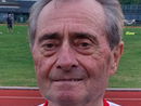 Il mondo dell'atletica provinciale piange la scomparsa di Sergio Greggio