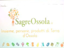 Le sagre dell’Ossola sbarcano a Milano: oggi l’anteprima al Museo Bagatti Valsecchi Le sagre dell’Ossola sbarcano a Milano: oggi l’anteprima al Museo Bagatti Valsecchi