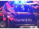 Ubriaco al volante provoca un incidente con la figlia minorenne a bordo Ubriaco al volante provoca un incidente con la figlia minorenne a bordo