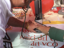 Giugno Insieme, una giornata dedicata al “Cuore di Domodossola”