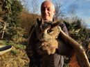 Il nuovo centro di recupero per animali selvatici sorgerà a Gravellona