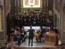 Torna il "Concerto per l'avvento" della Cappella Musicale del Calvario Torna il "Concerto per l'avvento" della Cappella Musicale del Calvario