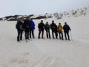 Conteggio annuale della pernice bianca all'alpe Devero: dati incoraggianti