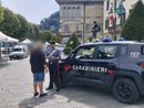 Turisti scappano senza pagare il conto: denunciati