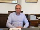 Sanità, Berio: "La regione assuma una decisione responsabile sull'ospedale unico" Sanità, Berio: "La regione assuma una decisione responsabile sull'ospedale unico"
