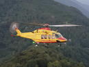 Tre interventi dell'elisoccorso in Ossola nel fine settimana