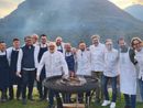 Cala il sipario su Gente di Lago e di Fiume: la soddisfazione di chef Marco Sacco FOTO E VIDEO
