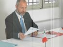 Doppio incarico a Marco Marchioni, il Pd attacca: “A rischio l’efficienza di Atc e ConSer VCO”