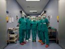 Crisi sanità: sempre più medici oltre confine Crisi sanità: sempre più medici oltre confine