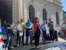Songa contro Moscatiello: "Campagna elettorale sui referendum dimenticandosi il suo ruolo istituzionale"