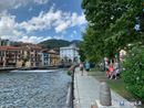 Omegna si prepara al Vco Pride: tutte le modifiche alla viabilità Omegna si prepara al Vco Pride: tutte le modifiche alla viabilità