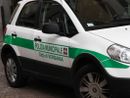 Senza patente e su uno scooter già sequestrato: 62enne ossolano coinvolto in incidente a Verbania