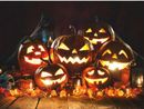 Halloween tra Ossola, Verbano e Cusio: una notte di magia, mistero e divertimento