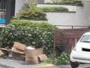 Rifiuti in strada a Domodossola: &quot;ConSer Vco non li ritira, servizio inaccettabile&quot;