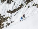 Tutto pronto per la nuova edizione della Rosa Ski Raid Tutto pronto per la nuova edizione della Rosa Ski Raid