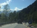 Prorogata la chiusura della SS 337 della Val Vigezzo