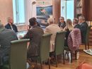 In Prefettura un tavolo tecnico per la sicurezza sul lavoro nel settore edile