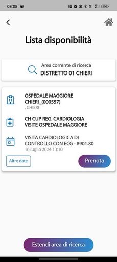 Quasi un anno per una visita cardiologica urgente, Sarno (Pd) contro Cirio: "E' questa la sanità che vuole?"