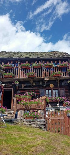 Formazza, si concluderà oggi alle 14  ‘Lost in Tribe’