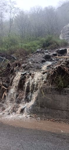 Dalla Regione 5 milioni per interventi di somma urgenza. 500 frane sul Piemonte, Cirio: &quot;Grazie ai volontari&quot;
