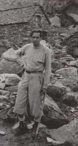 A Macugnaga il concerto per ricordare Ettore Zapparoli A Macugnaga il concerto per ricordare Ettore Zapparoli