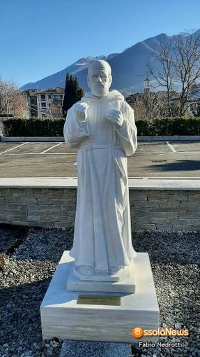 Inaugurato il nuovo parcheggio ‘Padre Michelangelo’ FOTO E VIDEO