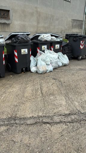 Vogogna dice basta ai rifiuti abbandonati: “Un gesto incivile che danneggia tutti”