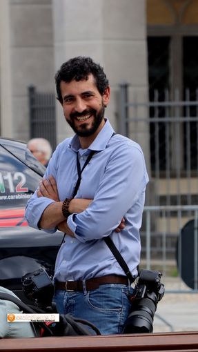 L'ossolano Alberto Lepri neo direttore dell'Enaip a Omegna L'ossolano Alberto Lepri neo direttore dell'Enaip a Omegna