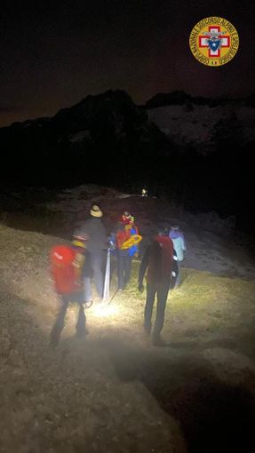 Immagine di repertorio