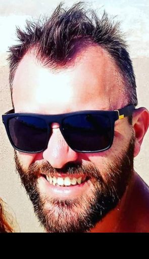 Nuovo libro per l'ossolano Alberto 'Dellas' Dellapiazza