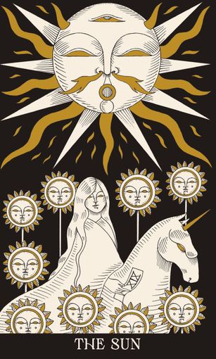 Una serata con i tarocchi firmati e il finalista del premio Strega Una serata con i tarocchi firmati e il finalista del premio Strega