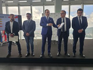 Per l'estate il "Cresci Piemonte", la legge che dimezza i tempi burocratici per le varianti urbanistiche