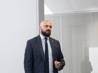 Maurizio Marrone Maurizio Marrone