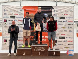 Circuito Coppa Piemonte Drali: oggi la cicloscalata “L’Ultimo Scatto”, domani la Granfondo Diablo FOTO e VIDEO