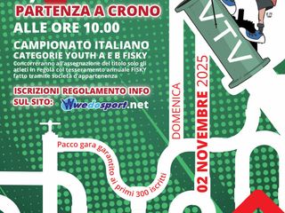 Vertikal Tovo 2025, record da battere e Supertris: gemellaggio con Morrisolo e Vertical Tube